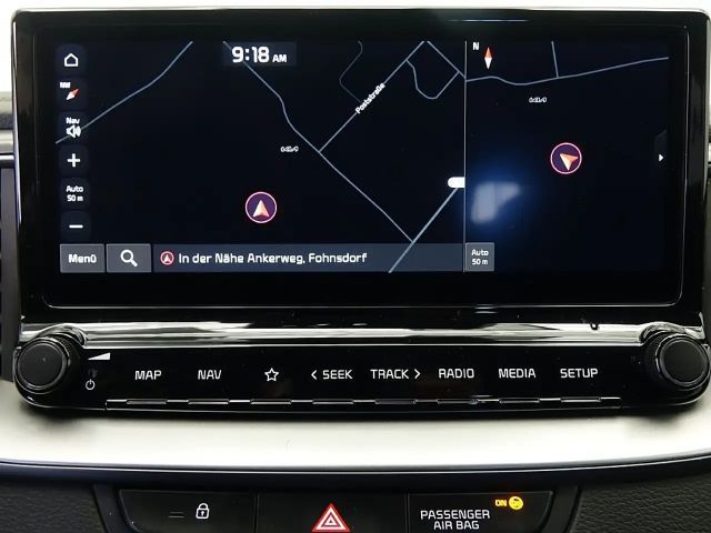 Kia Ceed GDi SportWagon