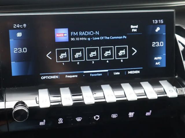 Peugeot 508 Allure Pack SW