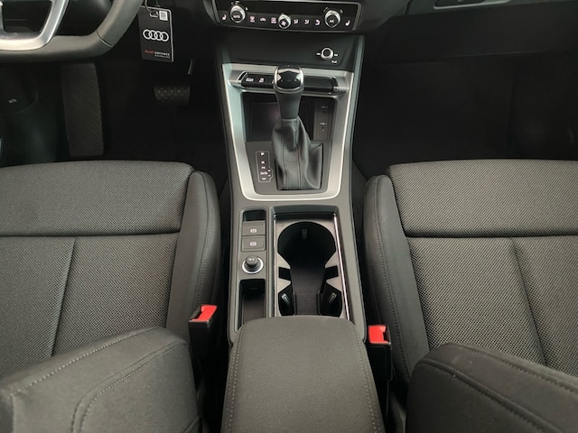 Audi Q3 S-Tronic Sportback