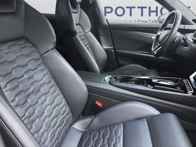 Audi e-tron GT Quattro