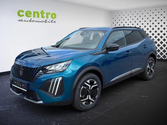 Peugeot 2008 Allure Pack