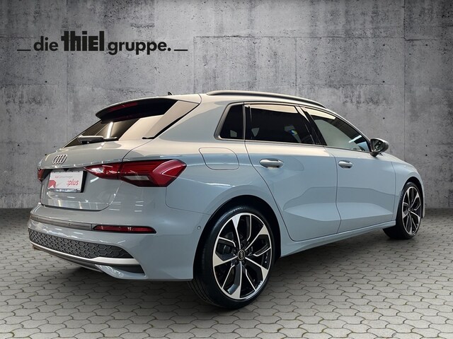 Audi A3 35 TFSI S-Tronic Sportback