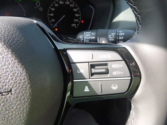 Honda Civic 2.0 Elegance Hybrid e:HEV i-MMD