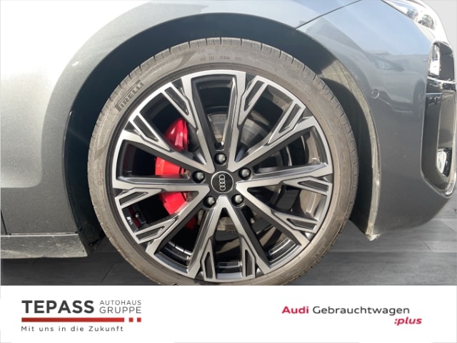 Audi A6 e-tron Avant Performance