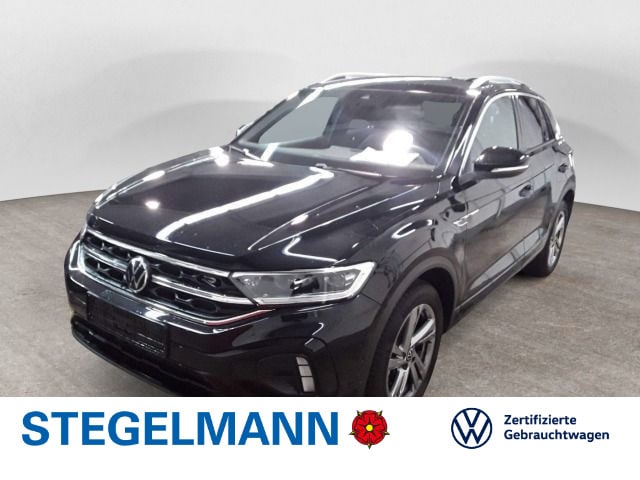 Volkswagen T-Roc 1.5 TSI DSG R-Line