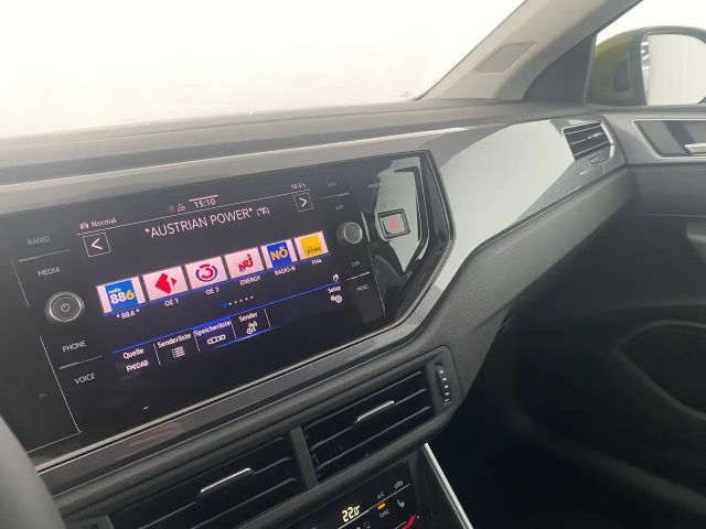 Volkswagen Taigo DSG Style