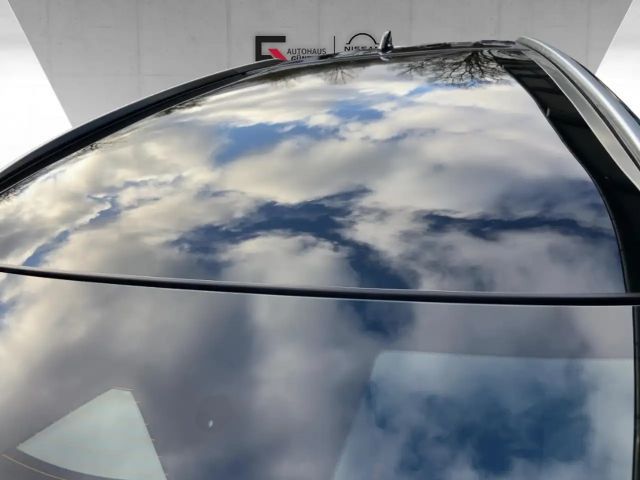 Nissan Qashqai N-Connecta