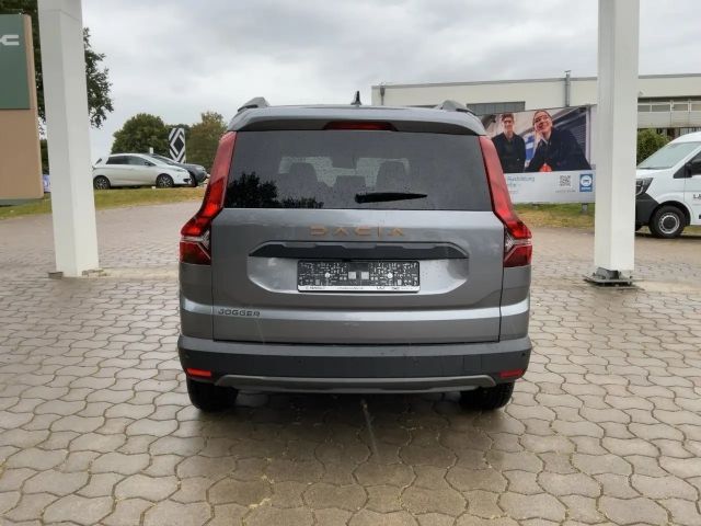 Dacia Jogger Extreme TCe 110