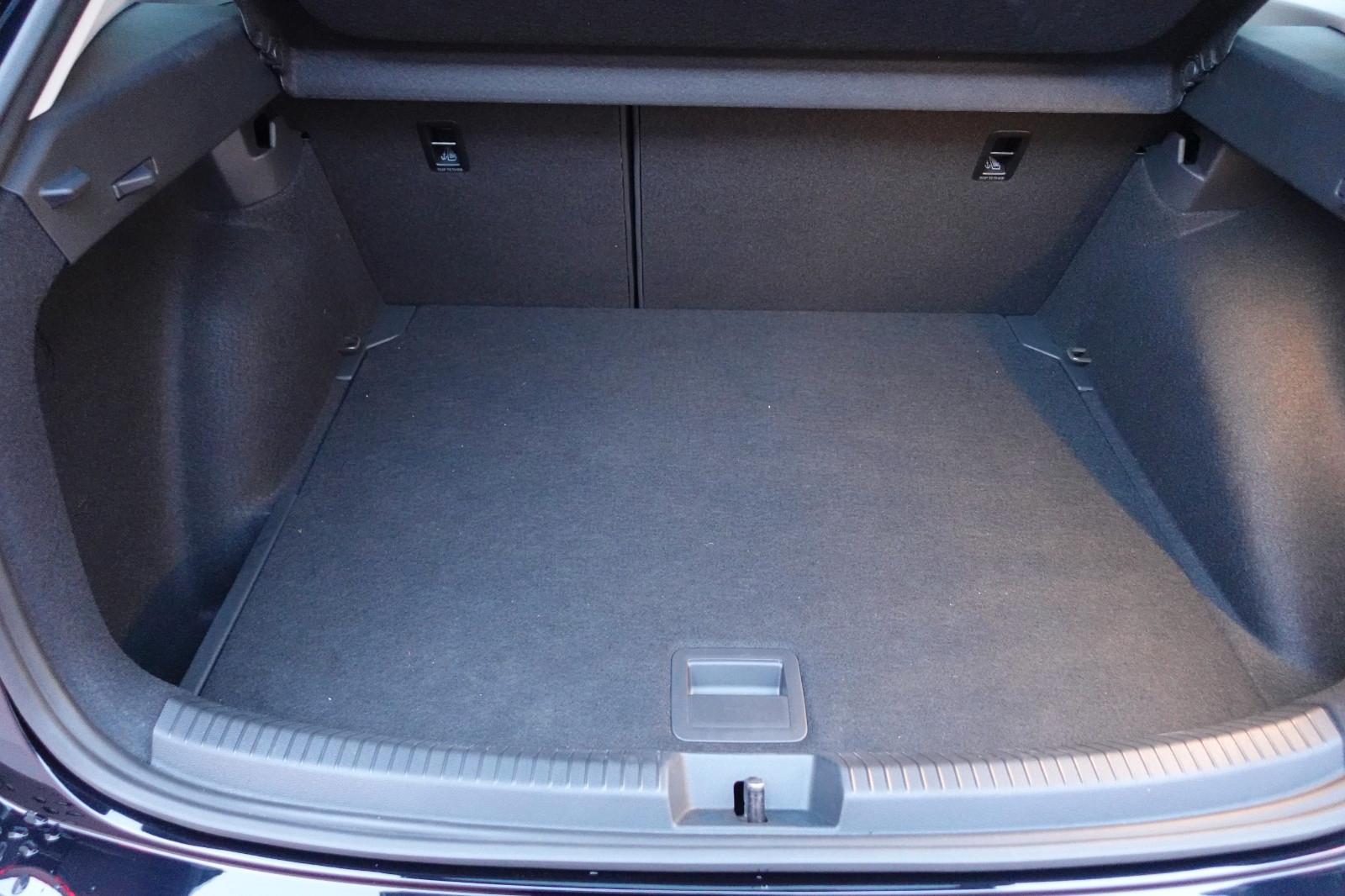 Volkswagen Taigo DSG IQ.Drive Life