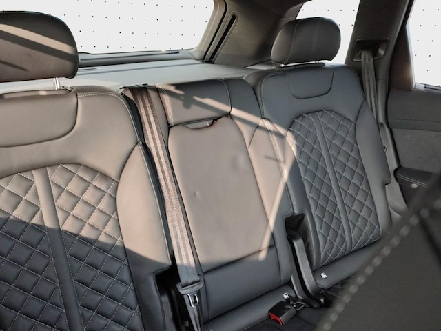 Audi Q7 50 TDI Competition Quattro