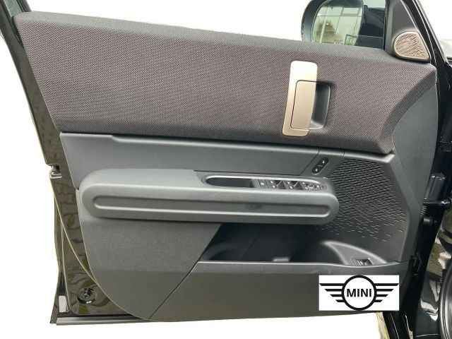 MINI John Cooper Works Countryman All4