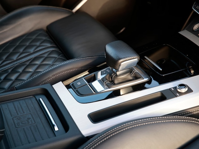 Audi Q5 50 TDI Quattro