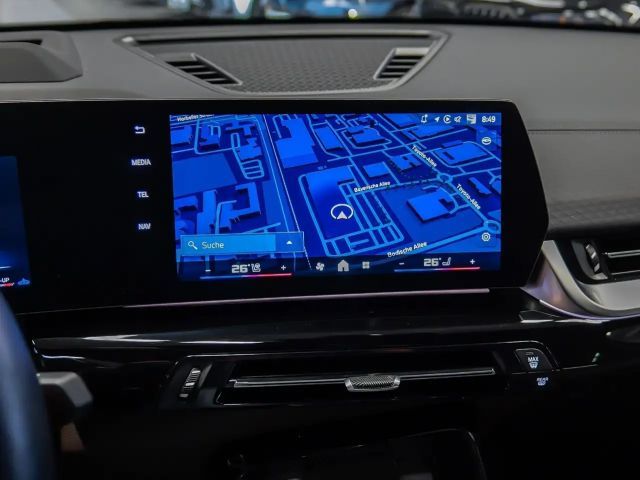 BMW X2 M-Sport M35i xDrive