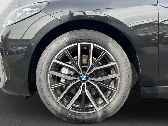 BMW 218 218d Active Tourer Sedan