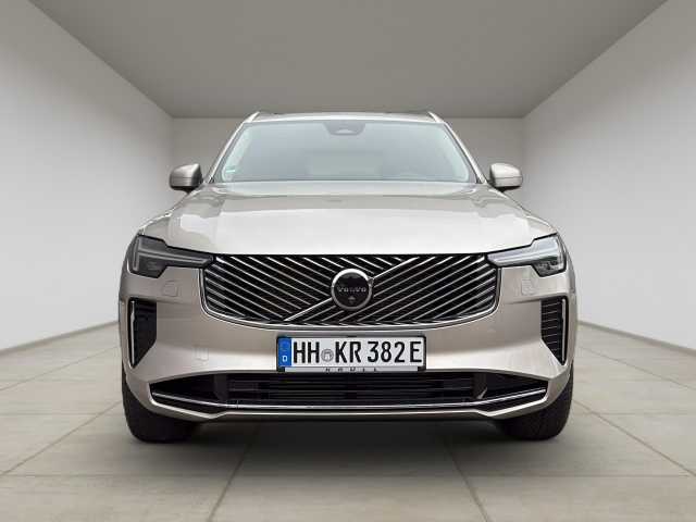 Volvo XC90 AWD Bright Plus Recharge