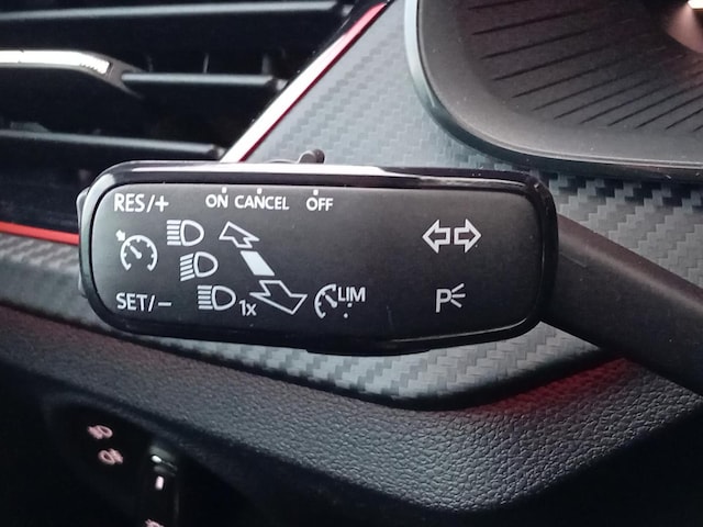 Skoda Kamiq Monte Carlo