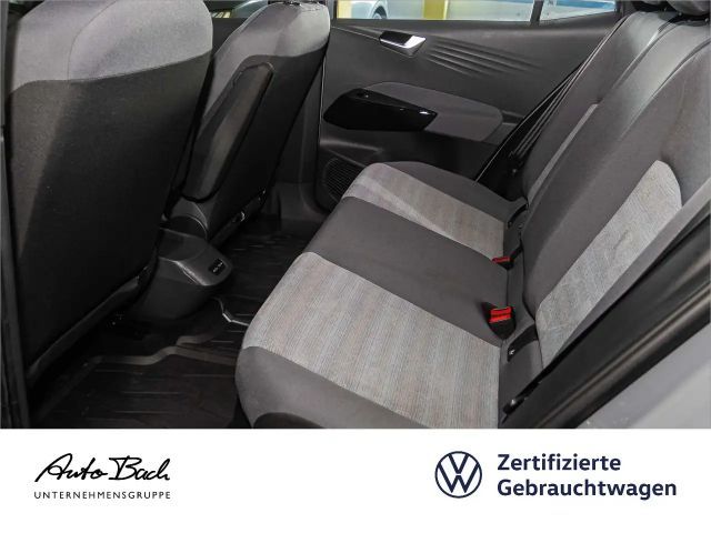 Volkswagen ID.3 City Performance Pure