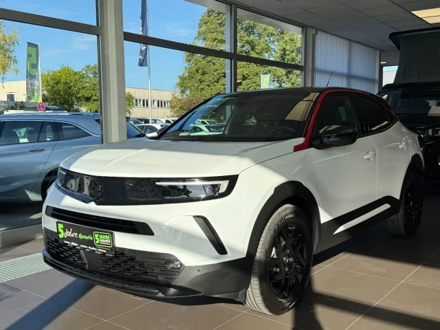 Opel Mokka GS-Line Grand Sport Mokka-e