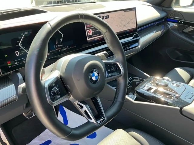 BMW 520 520d Sedan xDrive
