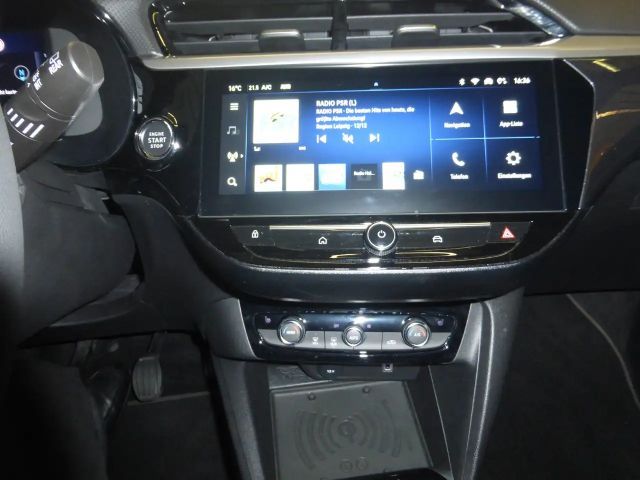 Opel Corsa GS-Line Grand Sport