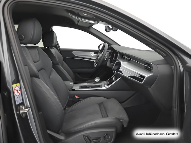 Audi S6 Avant Quattro