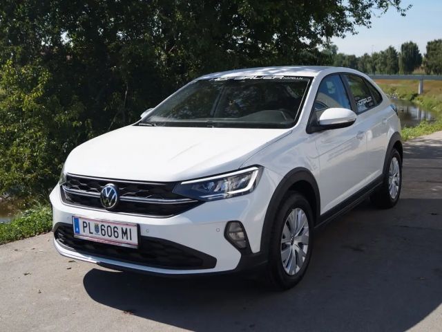 Volkswagen Taigo 4Me TSI
