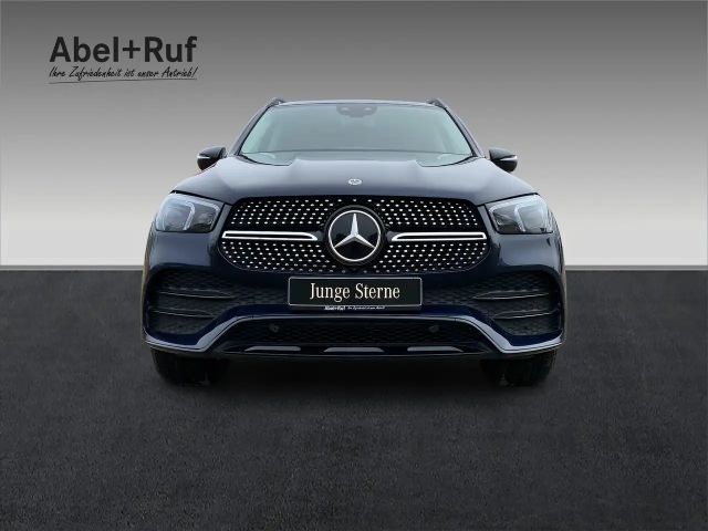 Mercedes-Benz GLE 350 4MATIC AMG Line