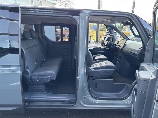 Kia PV5 Passenger 71 kWh