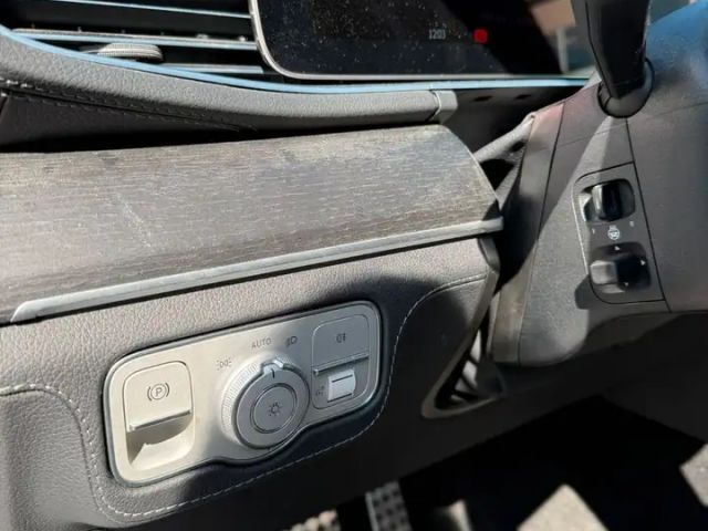 Mercedes-Benz GLE 350 4MATIC