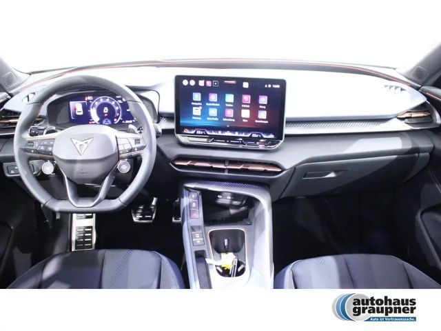 Cupra Terramar 1.5 eTSI