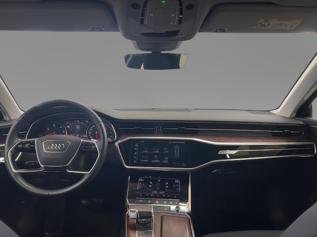 Audi A6 allroad 40 TDI Quattro S-Tronic