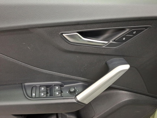 Audi Q2 35 TFSI S-Tronic