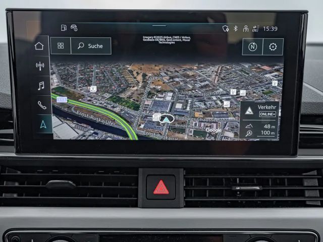 Audi A4 35 TFSI S-Line