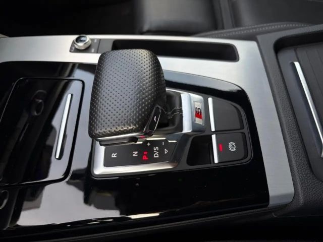 Audi SQ5 Quattro Sportback