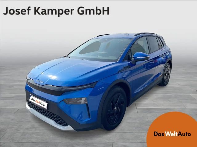 Skoda Elroq 50