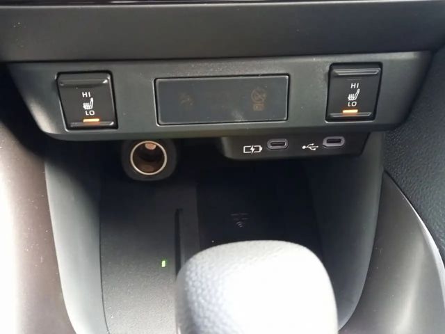 Toyota Yaris GR Hybride