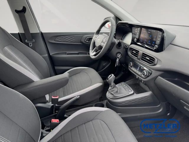 Hyundai i10 1.2 Trend