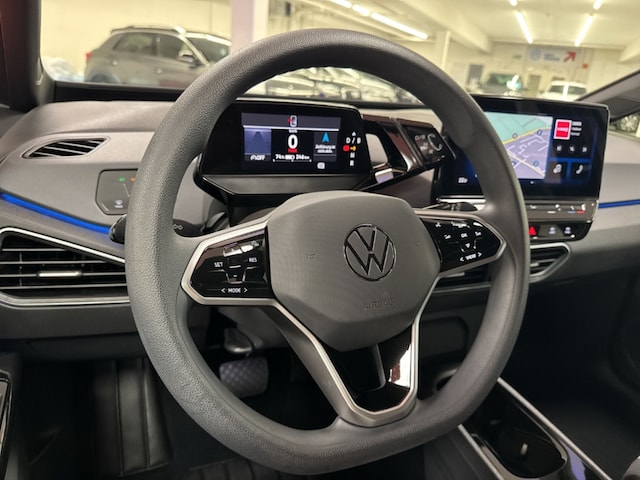 Volkswagen ID.3 58 KWh Performance Pro