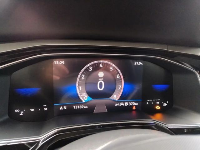 Volkswagen Taigo 1.0 TSI Move