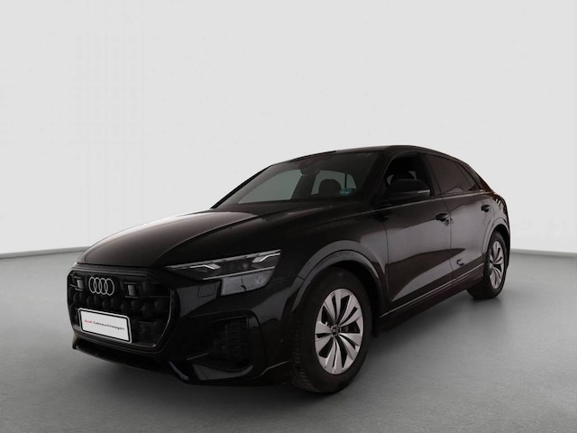 Audi Q8 45 TDI Quattro