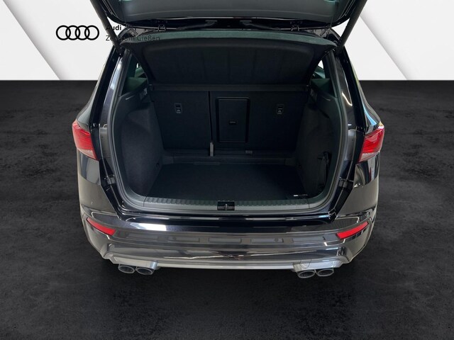 Cupra Ateca 2.0 TSI 4Drive DSG VZ