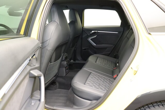 Audi A3 35 TFSI S-Tronic