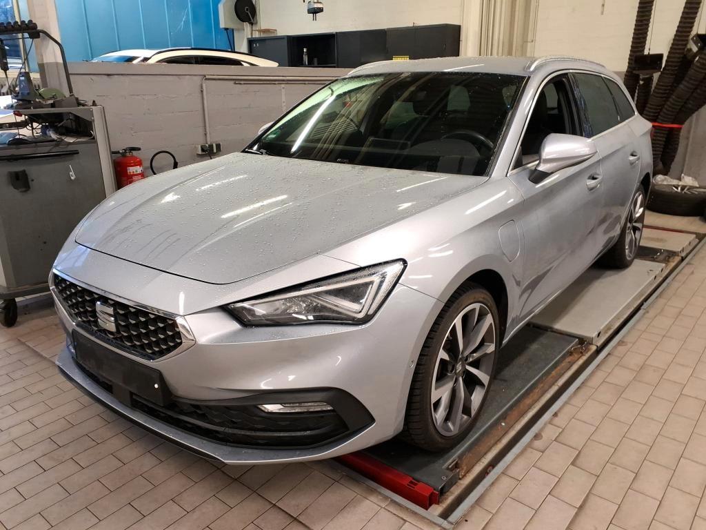 Seat Leon Sportstourer Xcellence e-Hybrid