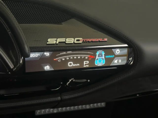 Ferrari SF90 Stradale