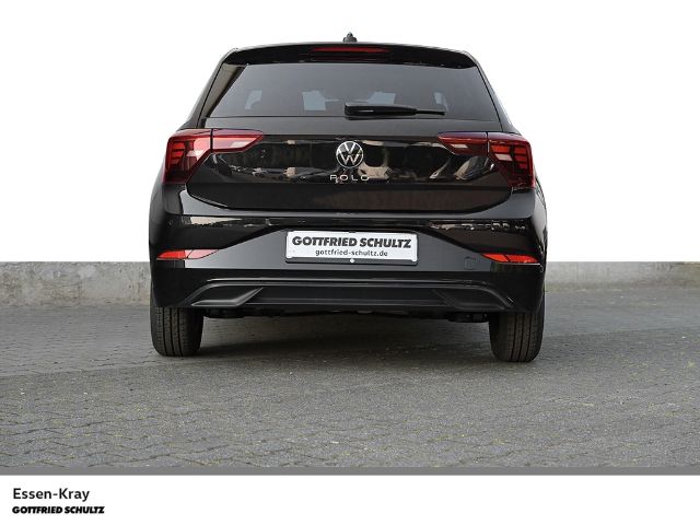 Volkswagen Polo 1.0 TSI DSG Life