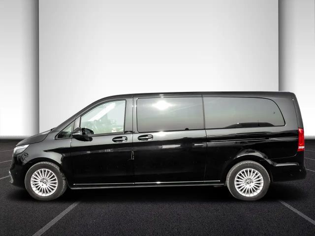 Mercedes-Benz V 300 AVANTGARDE Extralang