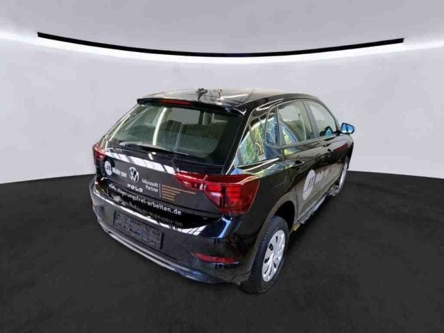 Volkswagen Polo 1.0 MPI