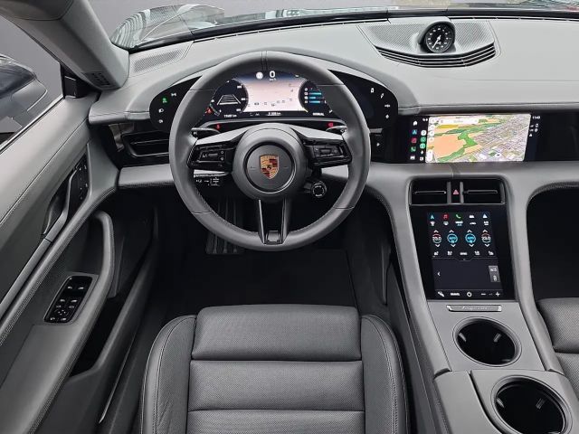 Porsche Taycan 4S Cross Turismo