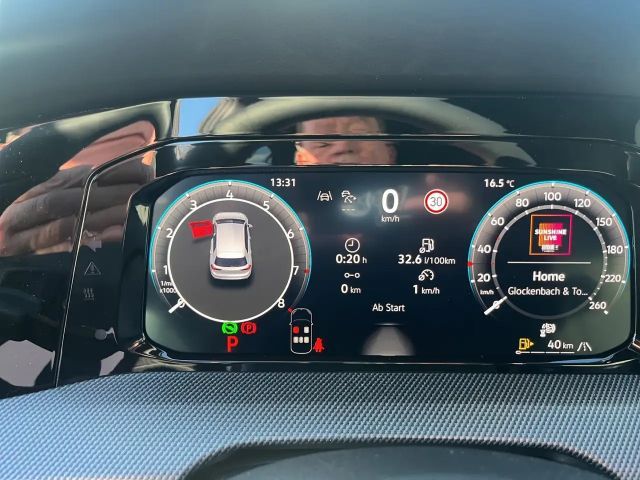 Volkswagen Golf DSG Sport