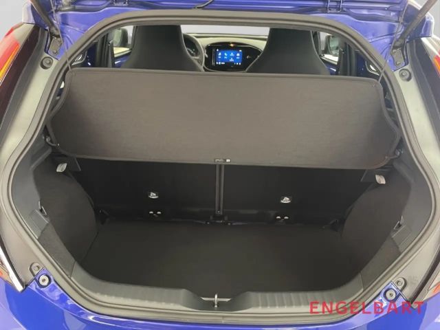 Toyota Aygo X 1.0 VVT-i Business Hatchback